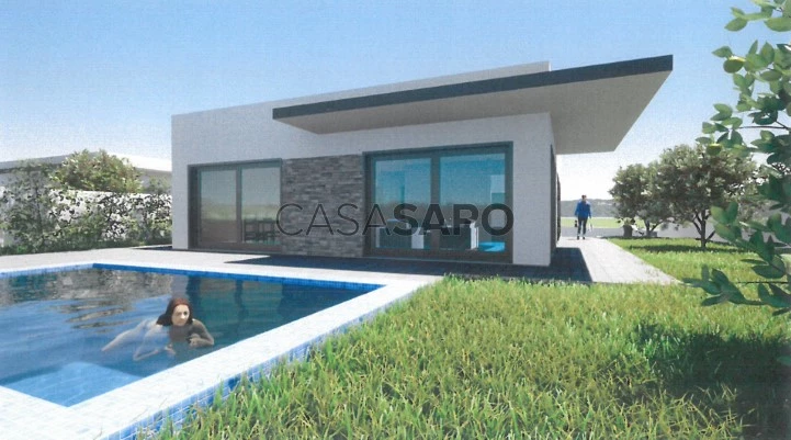 Casa de 3 dormitorios en planta baja