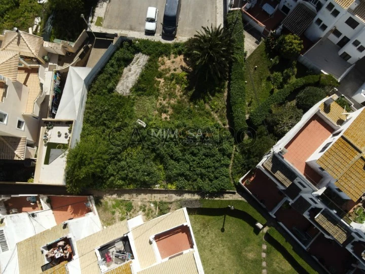 Terreno Urbano para comprar em Lagos