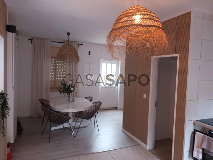 Apartamento T2 para comprar em Lagoa