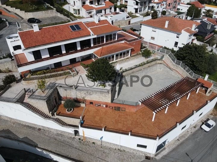 Moradia T6 Duplex para comprar em Alcobaça