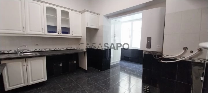 Apartamento T1 para alugar em Lisboa