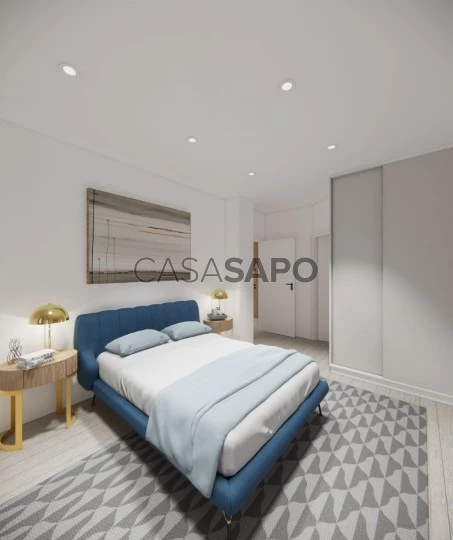 Apartamento T3 para comprar em Lisboa