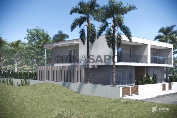 Moradia T3 Duplex para comprar em Caldas da Rainha