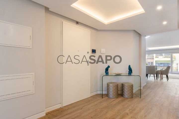 Apartamento para comprar em Cascais