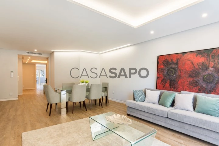 Apartamento T3 para comprar em Cascais