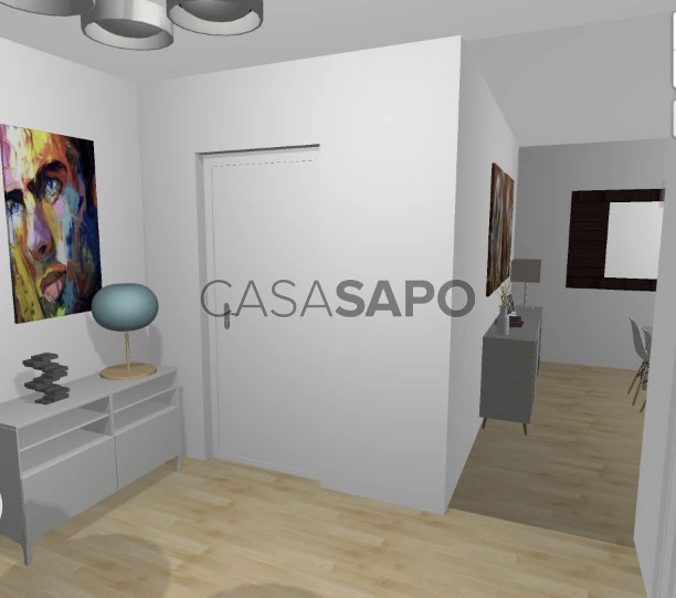 Apartamento para comprar em Oeiras