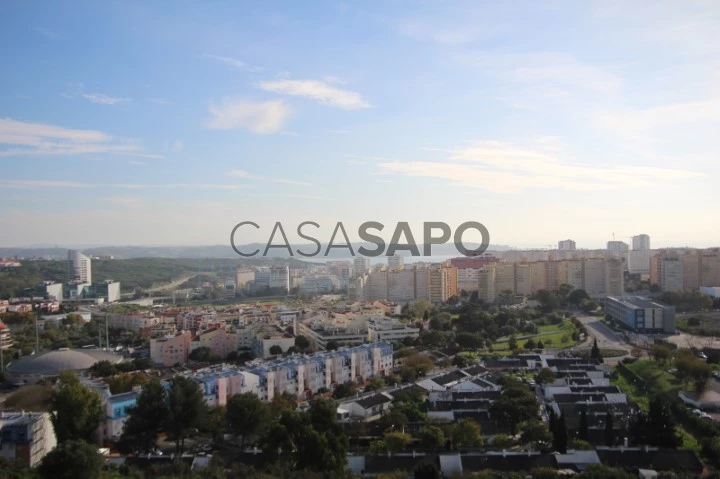 Apartamento T3 para comprar em Oeiras