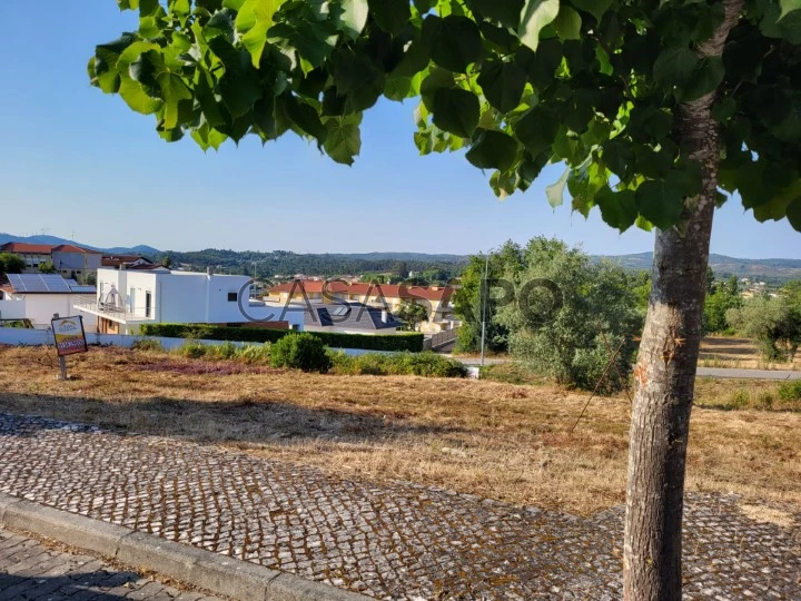 Lote Moradia para comprar em Vila Nova de Poiares