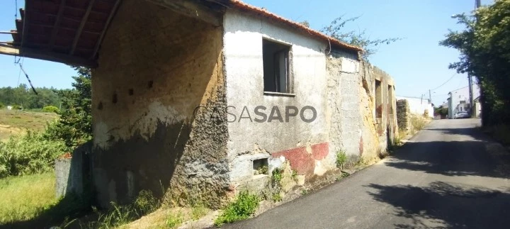 Terreno para comprar em Coimbra