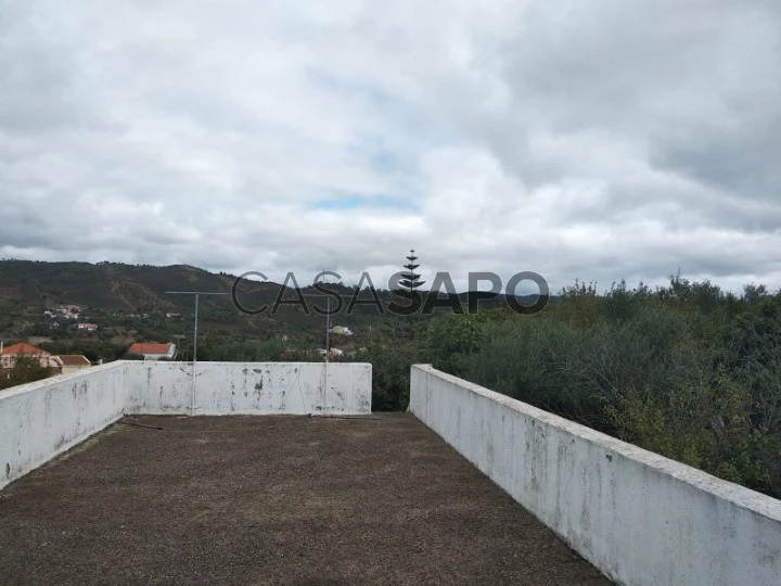 RUIN WITH FEASIBILITY OF BUILDING A HOTEL UNIT FOR SALE, SALIR-LOULÉ-ALGARVE