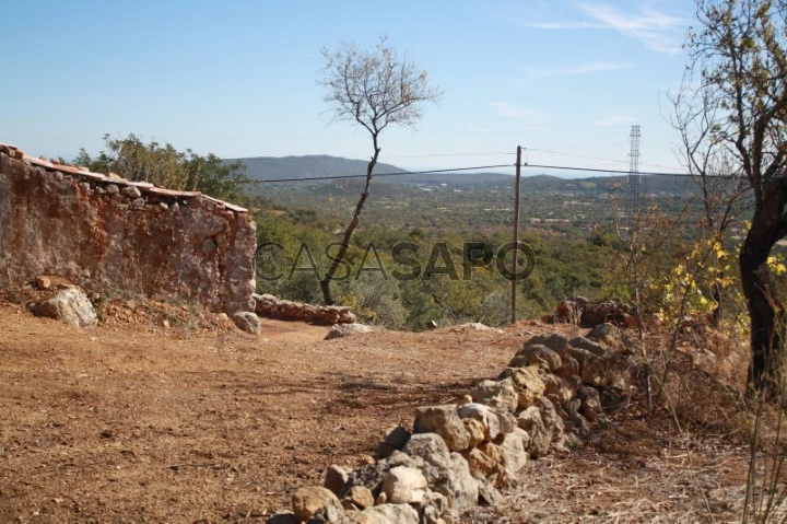 Terreno Urbano para comprar em Tavira