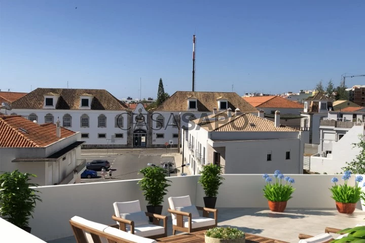 Apartamento T3 Duplex para comprar em Tavira