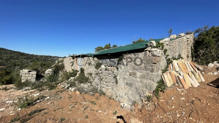 Ruina para venda na Goldra Algarve (13)