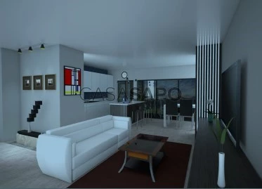 Apartamento T4 para comprar em São Brás de Alportel