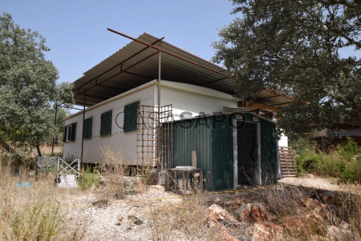 Terreno Rústico para comprar em Loulé