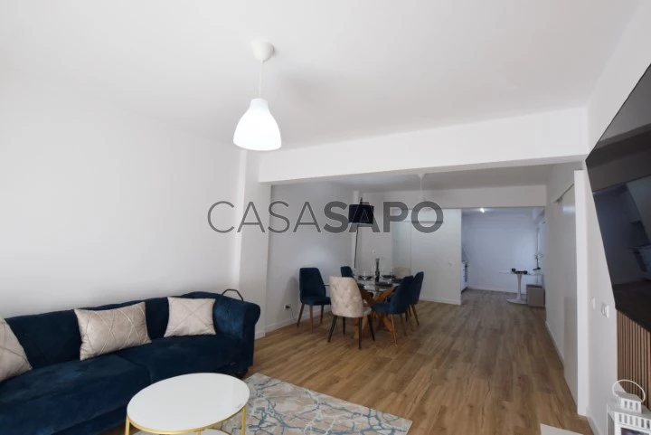 Apartamento T2 para comprar em Loulé