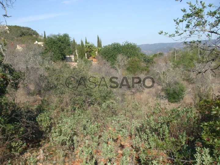 Terreno para construção, Loulé