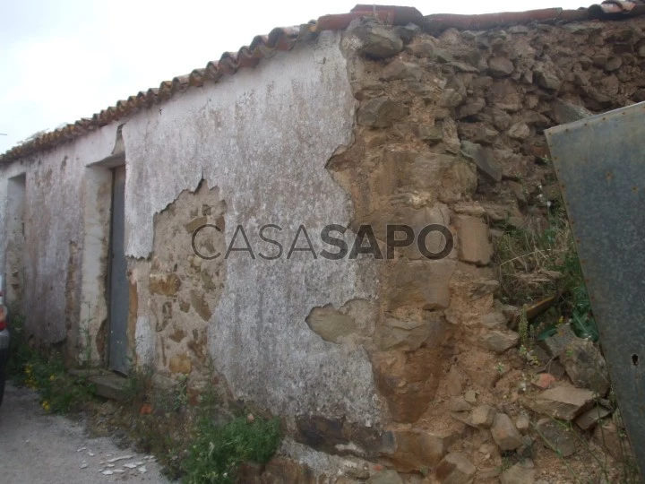 TERRENO COM RUÍNA PARA VENDA, LOULÉ, ALGARVE