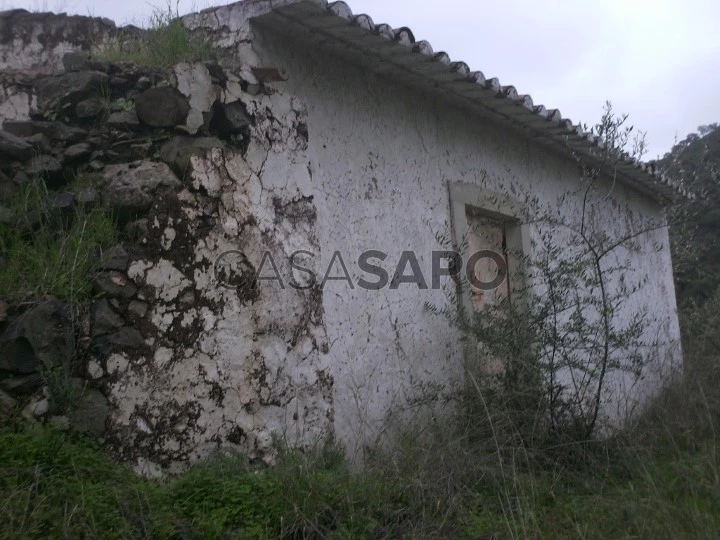 TERRENO COM RUÍNA PARA VENDA, LOULÉ, ALGARVE