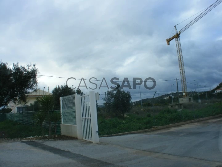 Terreno para comprar em Loulé