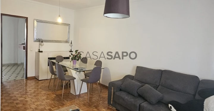 Apartamento T3 Triplex para comprar em São Brás de Alportel