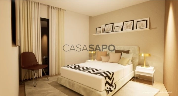 Apartamento T1 para comprar em Aveiro