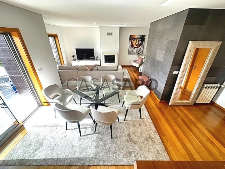 Apartamento T2+1 Duplex para comprar em Aveiro