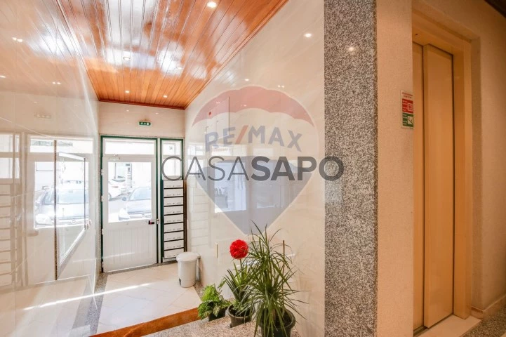 Apartamento T2 para comprar em Vila Franca de Xira