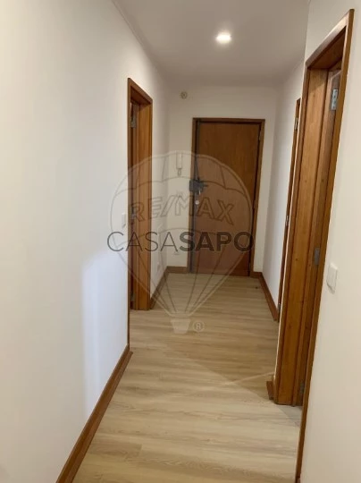 Apartamento T1 para alugar em Lisboa