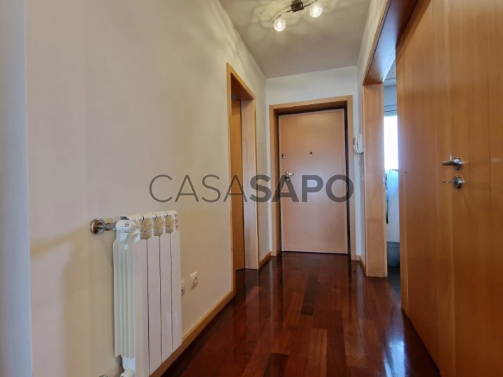 Apartamento T3 Duplex para alugar no Porto