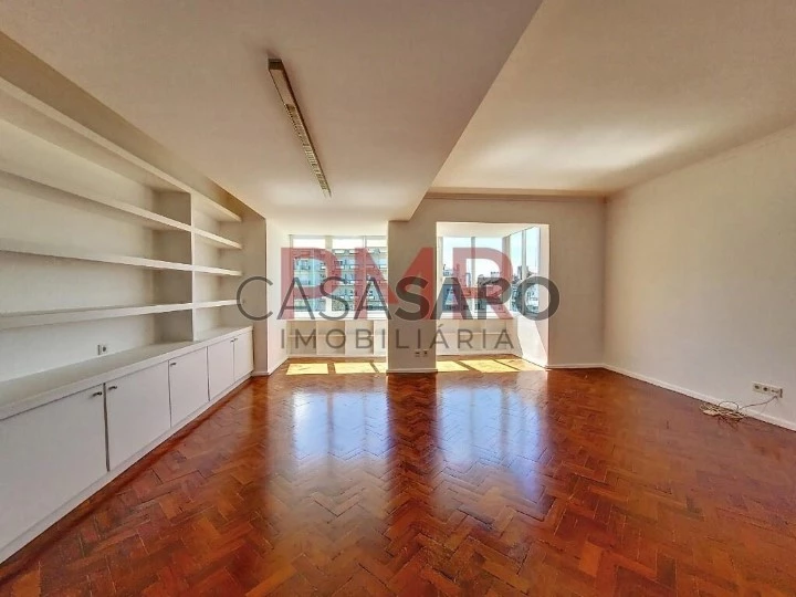 Apartamento T3 para alugar em Lisboa