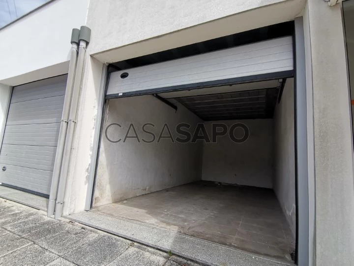 Apartamento T3 Duplex para comprar em Oliveira de Azeméis