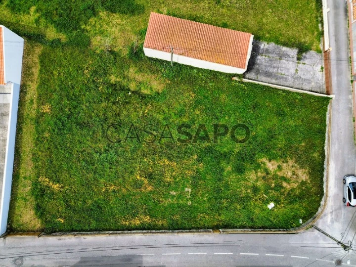 Terreno Urbano para comprar na Murtosa