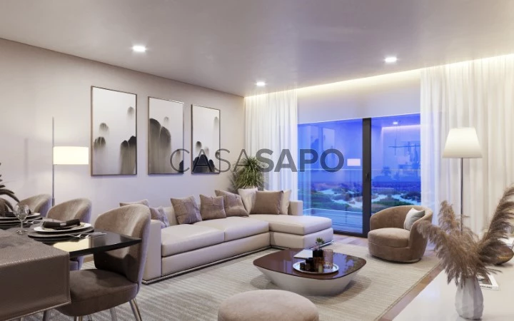 Bloco de apartamentos para comprar em Ílhavo