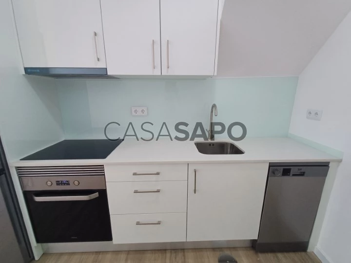 Moradia T2 Duplex para comprar em Aveiro