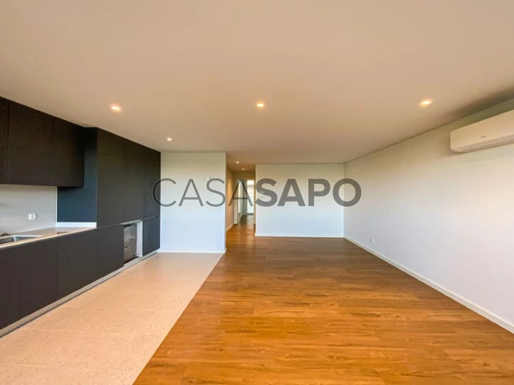 Apartamento T1 para comprar em Aveiro