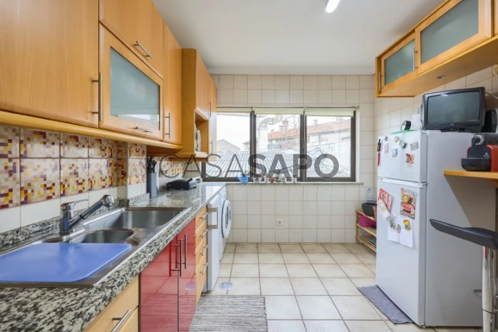 Apartamento T2 para comprar em Aveiro