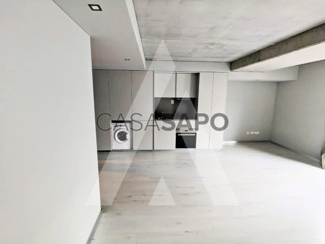 Apartamento T0 para alugar em Aveiro