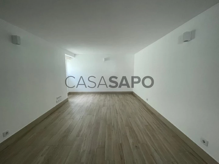 Apartamento T2 para alugar em Ílhavo