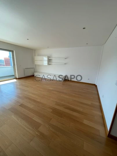 Apartamento T2 para comprar em Aveiro