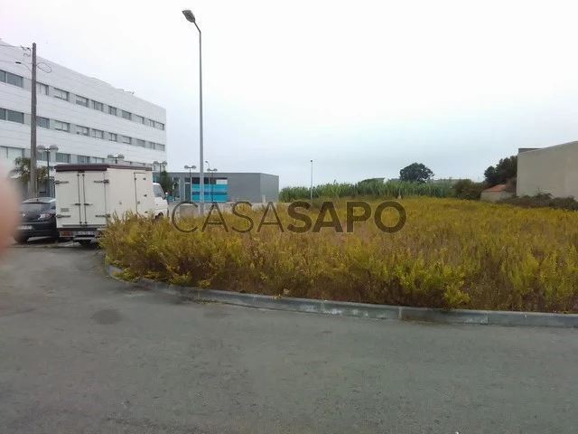 Terreno para comprar em Aveiro