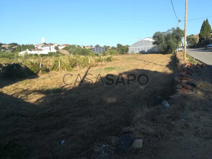 Terreno Urbano para comprar em Oliveira do Bairro