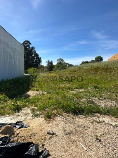 Terreno para comprar em Oliveira do Bairro