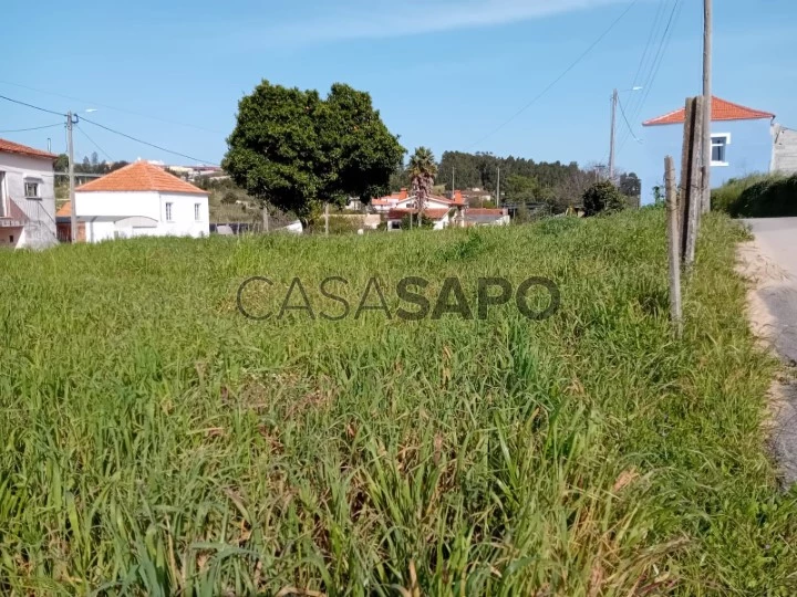 Terreno para comprar em Oliveira do Bairro