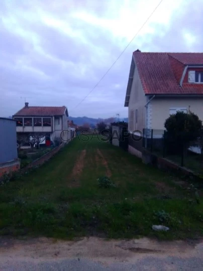 Terreno para comprar em Oliveira do Bairro