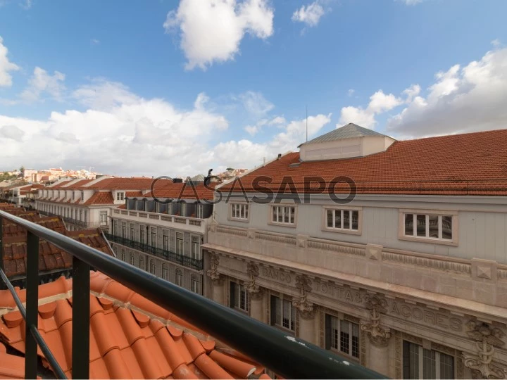 Apartamento T2 Duplex para comprar em Lisboa