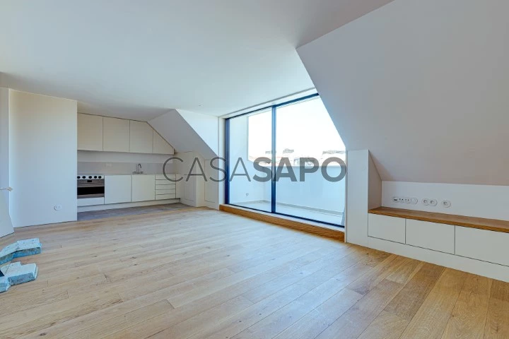 Apartamento T2 para comprar em Lisboa