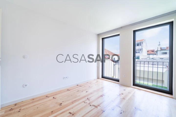 Apartamento T1 para comprar em Vila Nova de Gaia