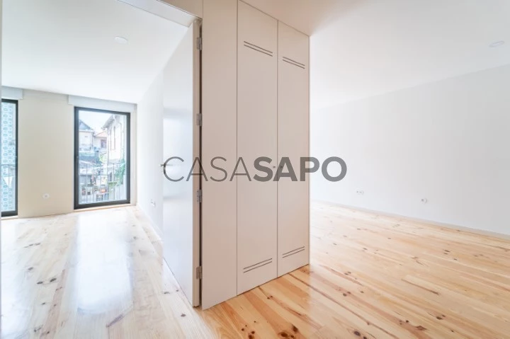 Apartamento T1 para comprar em Vila Nova de Gaia