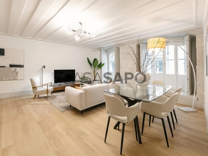 Apartamento T3 para comprar em Lisboa